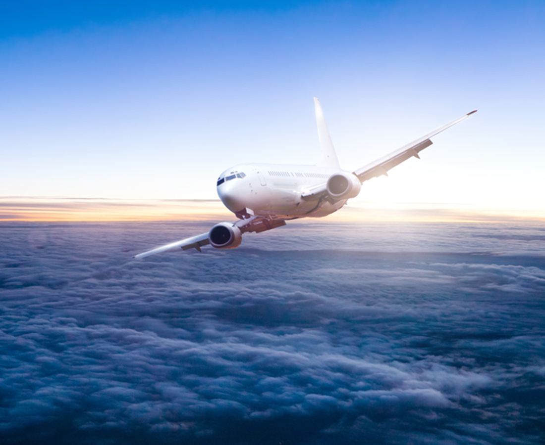 Flight Booking