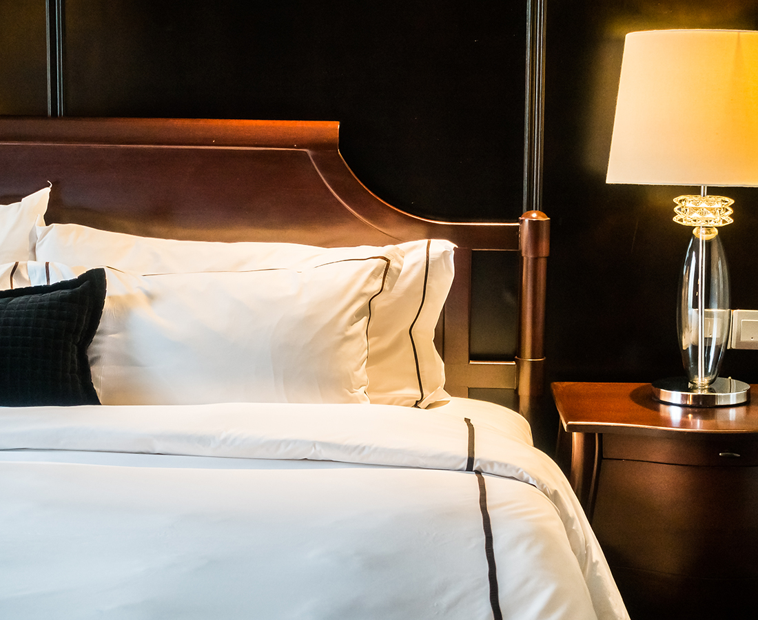 Hotel Booking