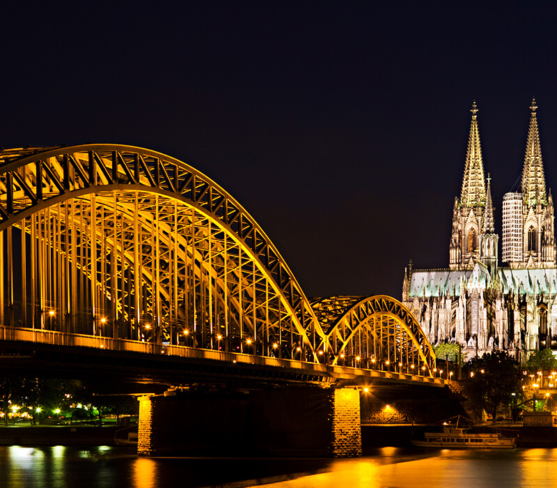  Museum Island